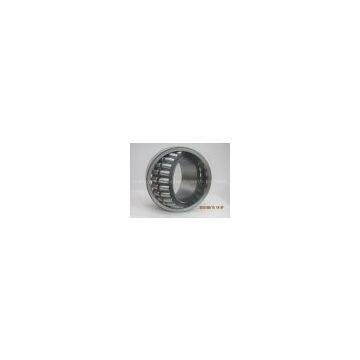 WQK Spherical Roller Bearings photo-3