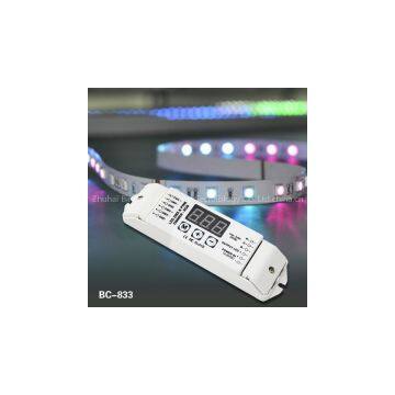 rgb rgbw dmx512 power decoder