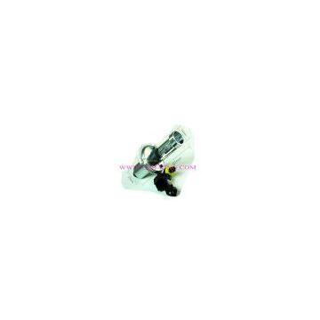 35W H4 H/L Moving Xenon Bulb