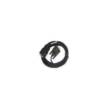 Free shopping 1756-CP3 AB SLC 5/03, 5/04, 5/05 series PLC programming cable