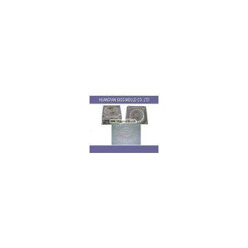 plastic spoon mould ,dinnerware ,dishware