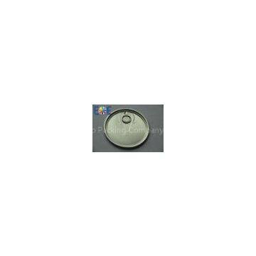 Pour Spout 401# 99mm Metal Container Easy Open Lid Safe Rim