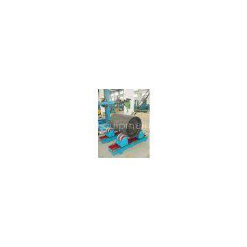 Fit-up Horizontal Adjustment Tank Welding Rotator Of Self-aligning