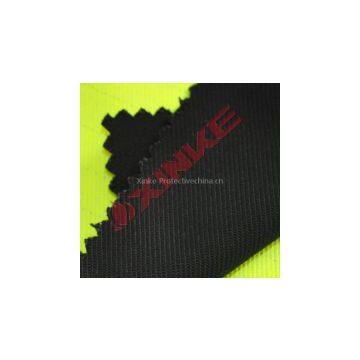 260gsm & 350gsm Cvc Arc Flash Protective Fabric Oil and Gas Welding