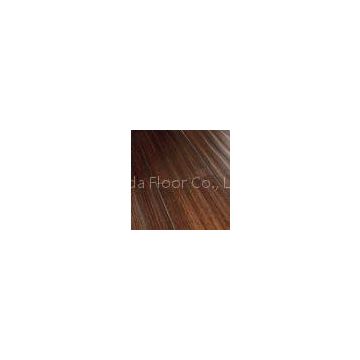 Stained Natural Horizontal Bamboo Flooring - Bronze Blend Bamboo Wooden Flooring