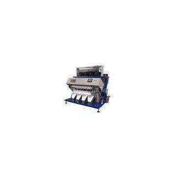 S.Precision CCD Plastic Color Sorter