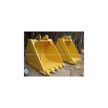 Excavator bucket, excavator grab, shovel bucket for LIUGONG, XCMG, YUCHAI, JINGONG, LONKING, JCM and SDLG