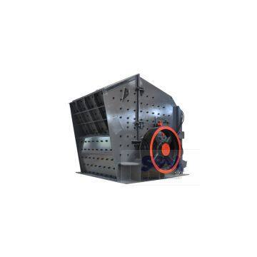 SBM Cheap Price and High Efficient Impact Crusher photo-2