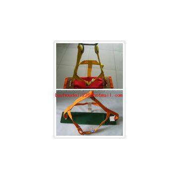 Industrial Safety Belt& Fall Protection,Style Belt & Harness Set photo-3