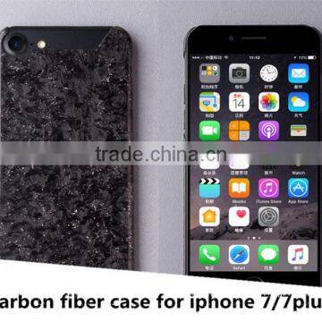 Real Carbon Fiber Case for Iphone 7/7plus photo-4