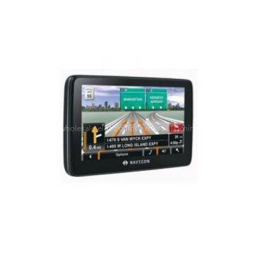 Wholesale Price Navigon 7200T 4.3-Inch Portable GPS Navigation