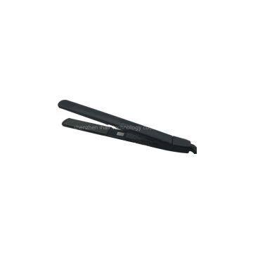 tourmaline hair straightener