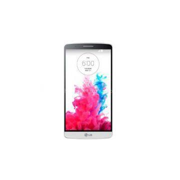 LG G3 D855 16GB Silk White Factory Unlocked