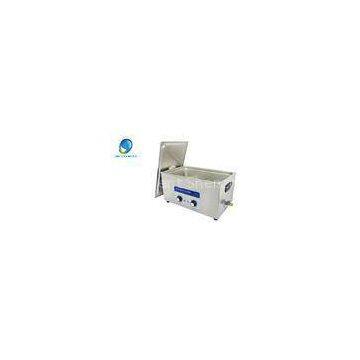 22L Mechanical Ultrasonic Cleaner For Hardware Tools Clean And Rust Removing