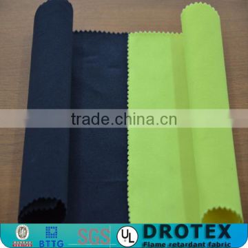 flame retardant meta fabric aramid Fabric for Fire Retrdant and Protective Clothing