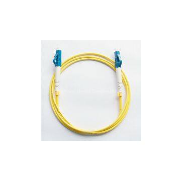 Single Mode SC-SC(PC/UPC) Patch Cord(simplex) photo-2
