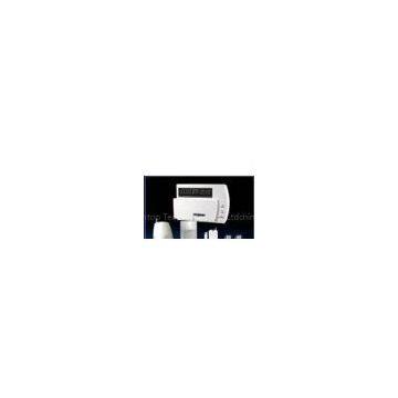 Wireless Home Alarm System LED Display