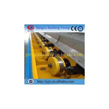 aluminium alloy breakdown machine