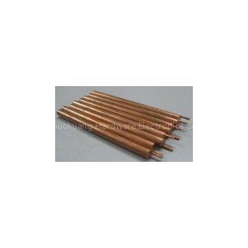 Oxide Dispersion Strengthen Copper DSC/ODSC/ADSC Grade C15760 photo-2