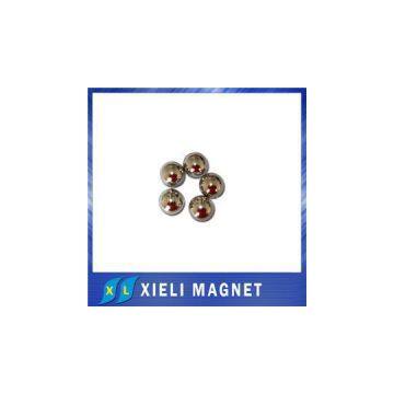 Magnetic Ndfeb Ball