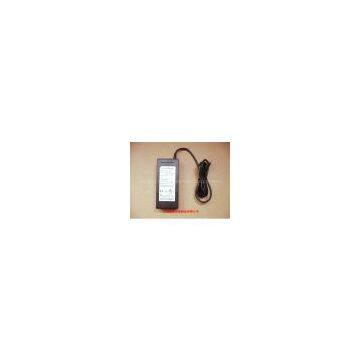 Li-ion battery charger