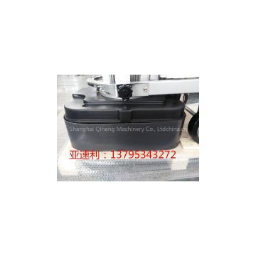 [ASL600-T1] 4 heads 10HP concrete grinding granite floor polishing machine