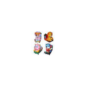 Economy Kiddie Rides (CVE-P11/10/04/23)