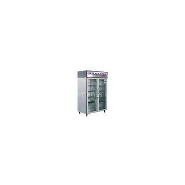 Stainless Steel Cement Testing Equipment Concrete / Cement Curing Cabinet