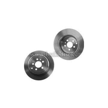 956 692 8380 LANCIA Brake Disc