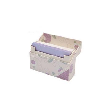 Gift Card Box