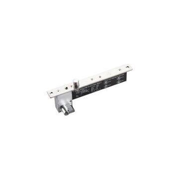 Electric Bolt With Cylinder YB-630B(LED)