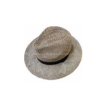 Panama Hat Mens