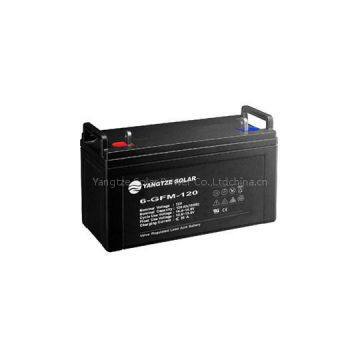 AGM Battery 12v 120ah