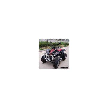 Sell 250cc ATV