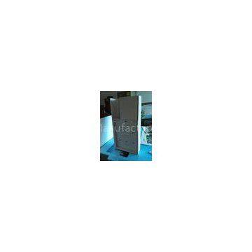 Custom hangsell Sidekick Display with hooks for Advertising and promotion