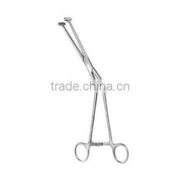 23 cm Capcule Forceps