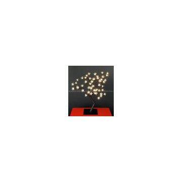 FY-003-B09 LED christmas branch tree small led lights bulb lamp