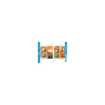 Promotion Candy Cardboard Retail Display Stands for Supermarket