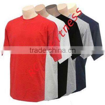 Custom Mens T-shirt Promotional Plain Cotton T-shirt/Custome design t shirt / custome brand t shirts / Printing t shirts