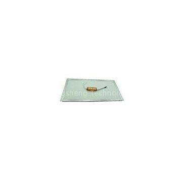Smd 3014 Warm Led Ceiling Panel Lights For Office , 1200 Lumens High Brightness