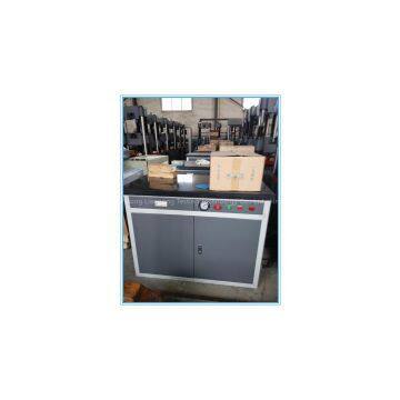 600kN Universal Tensile Testing Machine photo-2