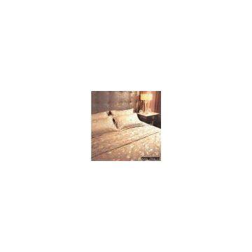 Sell Silk/Hemp Bedding Set