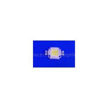 10W 90 degree Power LED Module ,10 watt RGB High Power LED Diodes