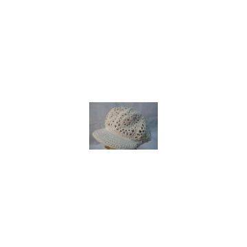 Crochet Hat