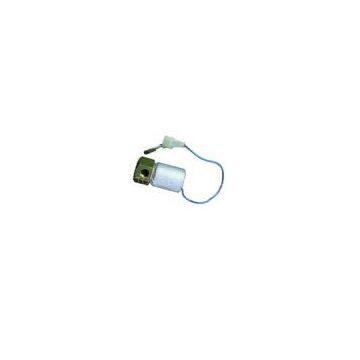 Solenoid valve
