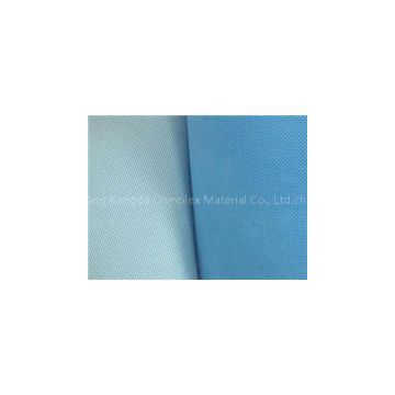 Recyclable waterproof breathable membrane