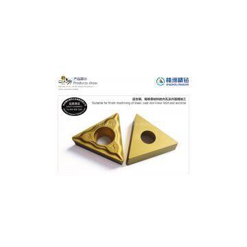 hot sale tungsten carbide inserts, cnc turning slot inserts (TNMG)