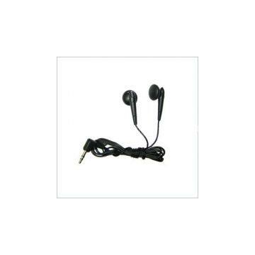 New earphone for telephone receiver