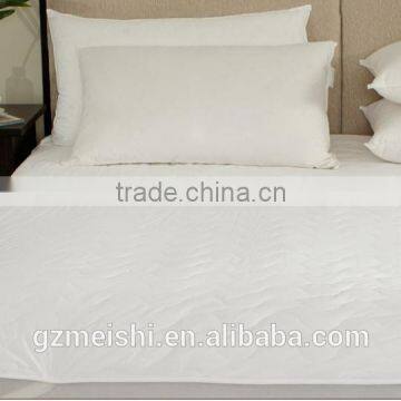 Hotel Quilted Waterproof Mattress Protector photo-5