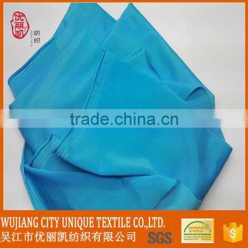 Polyurethane Coated Nylon Fabric